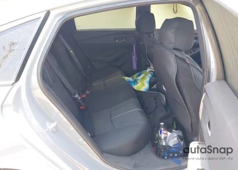 2024 Honda Accord Hybrid Sport z USA, uszkodzony, nr VIN 1HGCY2F58RA036760